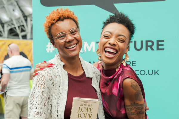 Christmas Gift Ideas for Afro Hair Lovers (UK Gift Guide 2026)