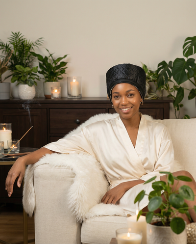 Team Texture™ Heat Hat ORIGINAL SWITCH (US PLUG ONLY)