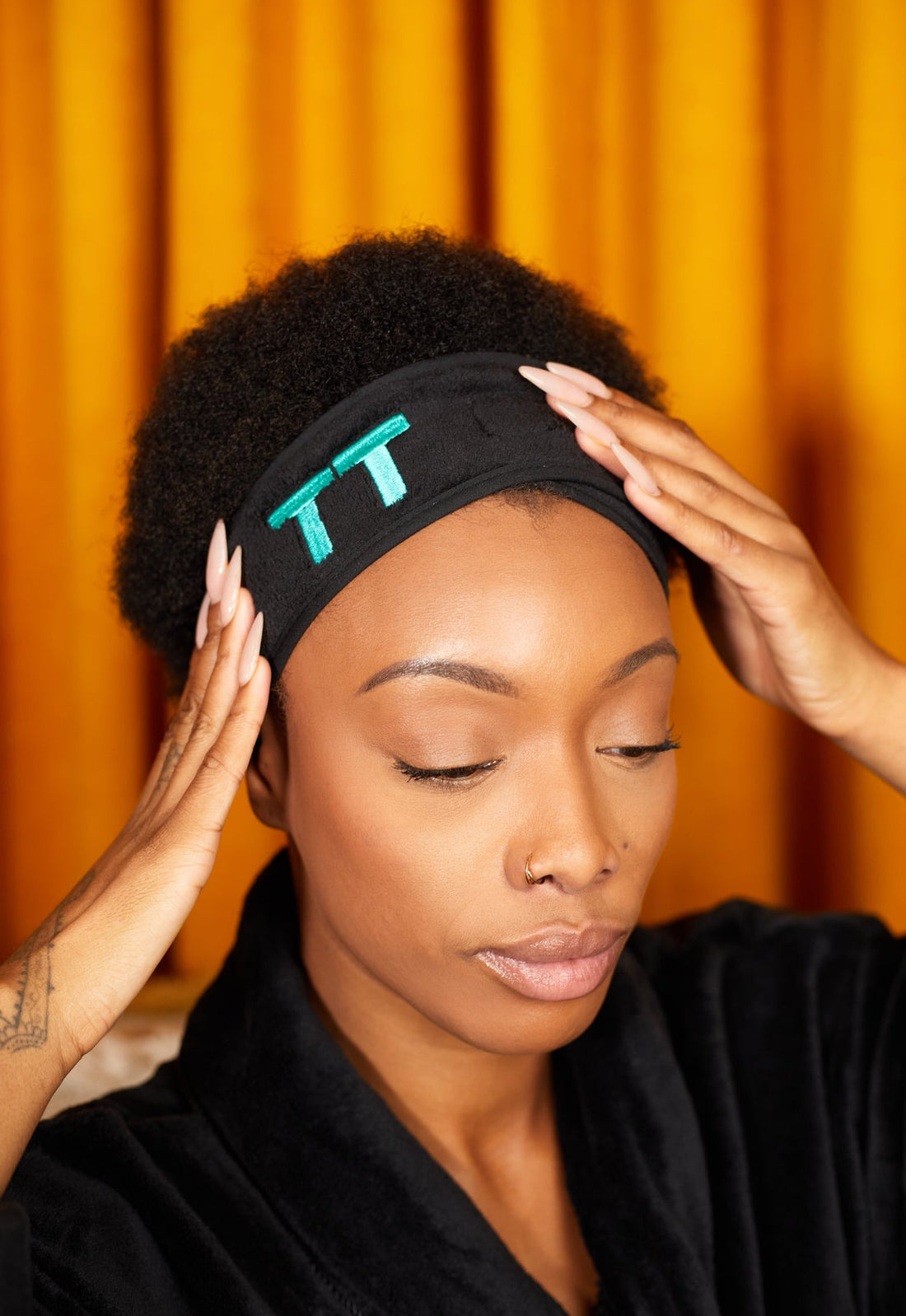 Low Porosity Hair or Product Buildup?