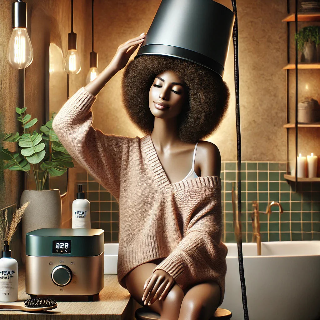 Silicones in Hair Care: Why They’re Not as Bad as You Think