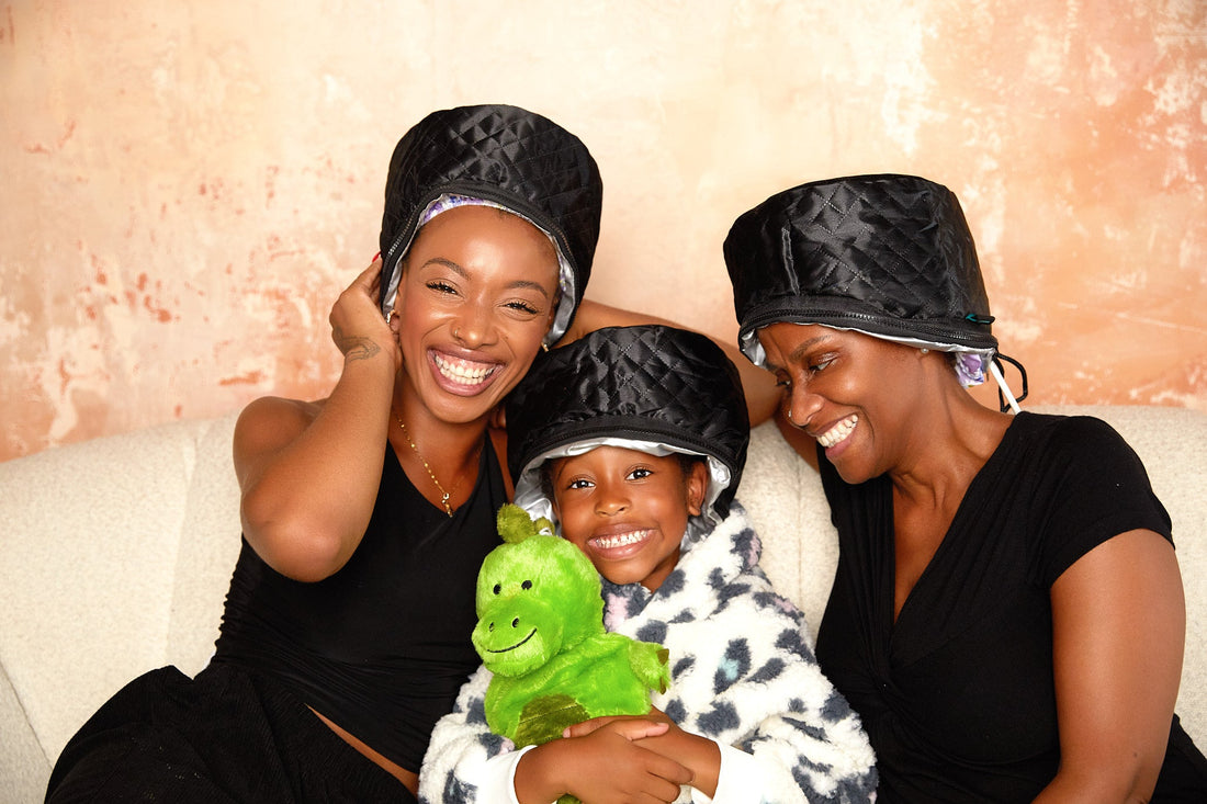 Why Your Self-Care Routine Isn’t Working — And How the Right Ritual Can Change Everything