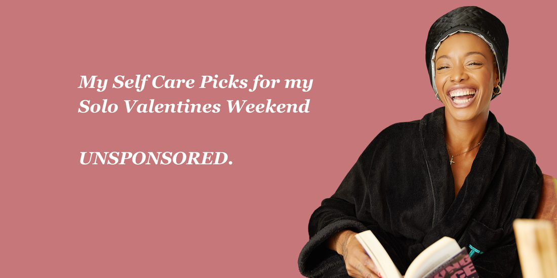 Paige's Valentines Day Self Care Favourites (LINKS)