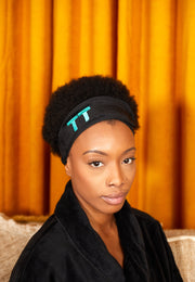 TT Self Care Headband (BACK IN STOCK STOCK)