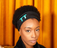 NEW LONGER TT Silky-Lined Self-Care Headband — Pre-Order 4