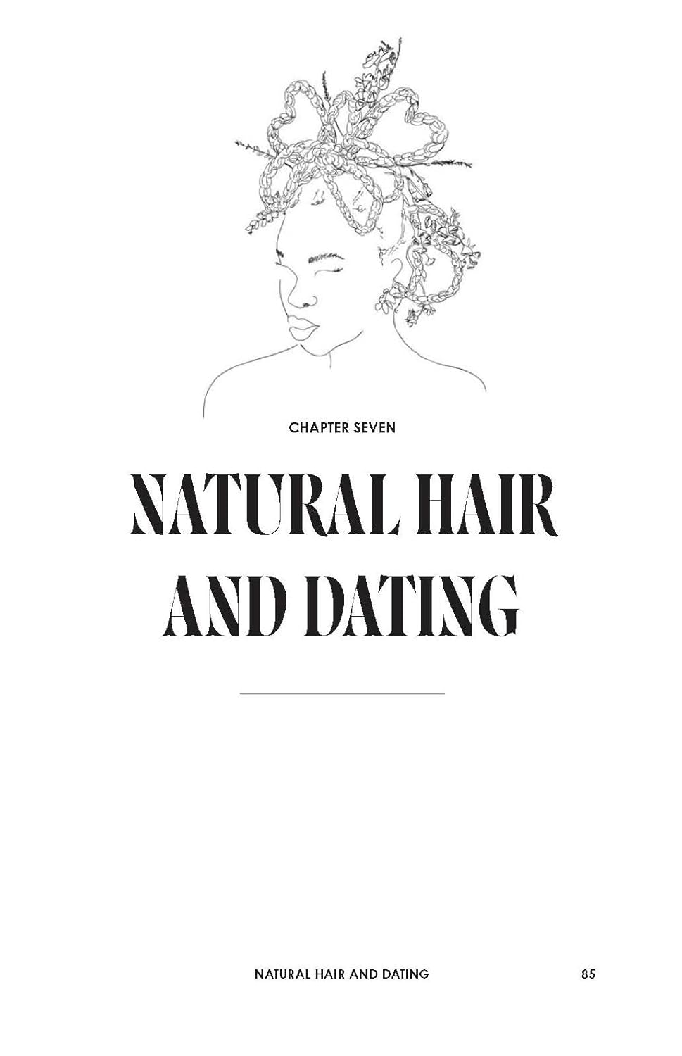 How To Love Your Afro: Signed Copy