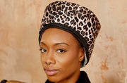 Team Texture™ Heat Hat - LEOPARD PRINT (AVAILABLE NOW)