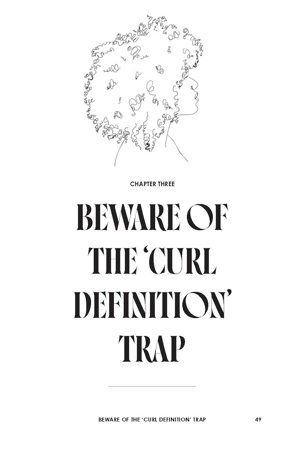 How To Love Your Afro: Signed Copy