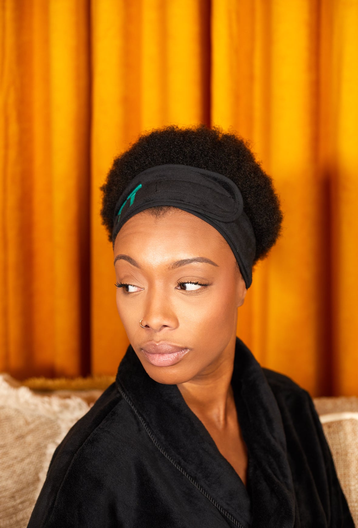 TT Self Care Headband (BACK IN STOCK STOCK)