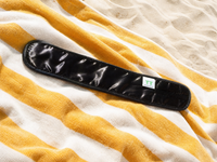 NEW LONGER TT Silky-Lined Self-Care Headband — Pre-Order 2