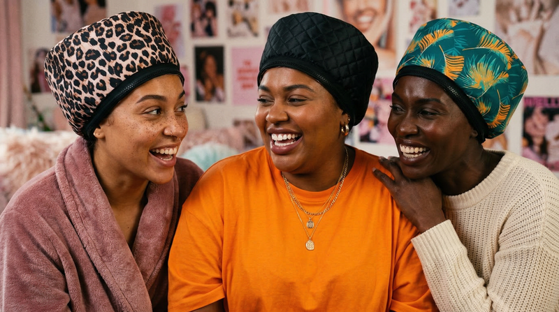 TT Collective Circle Community