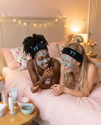 TT US Set — Heat Hat (ANY COLOUR) + Self-Care Headband Bundle (US Plug)  | New Switch Edition 4
