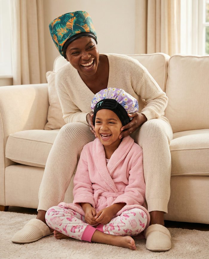 Easter Self Care Set