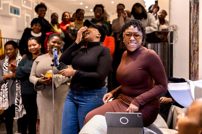 TT Collective Membership (MONTHLY)