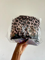 Team Texture™ Heat Hat - LEOPARD PRINT (COMING SOON)