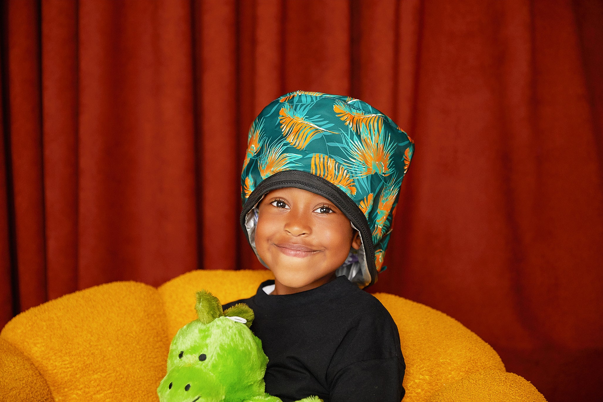 How To Love Your Afro - Self Care Bundle USA 🇺🇸 (SHIPPING JAN 2026)