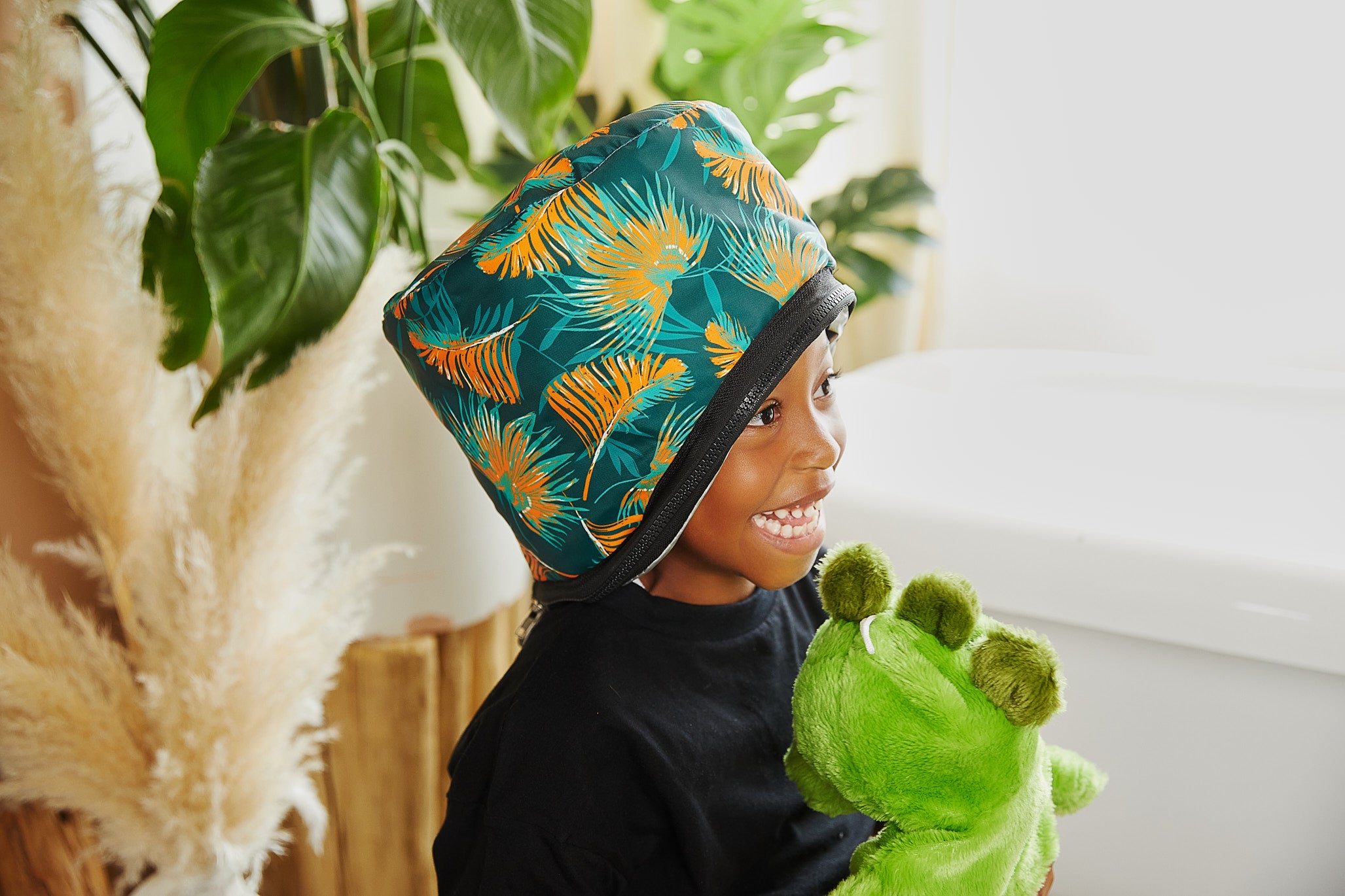 How To Love Your Afro - Self Care Bundle USA 🇺🇸 (SHIPPING JAN 2026)