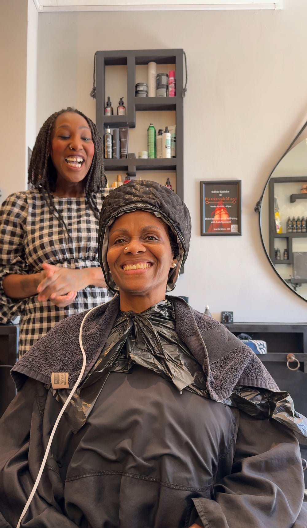 Apply to become a stockist