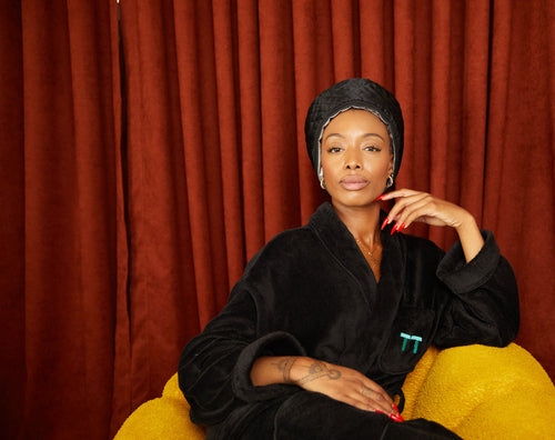 Team Texture™ Heat Hat ORIGINAL SWITCH (US PLUG ONLY)