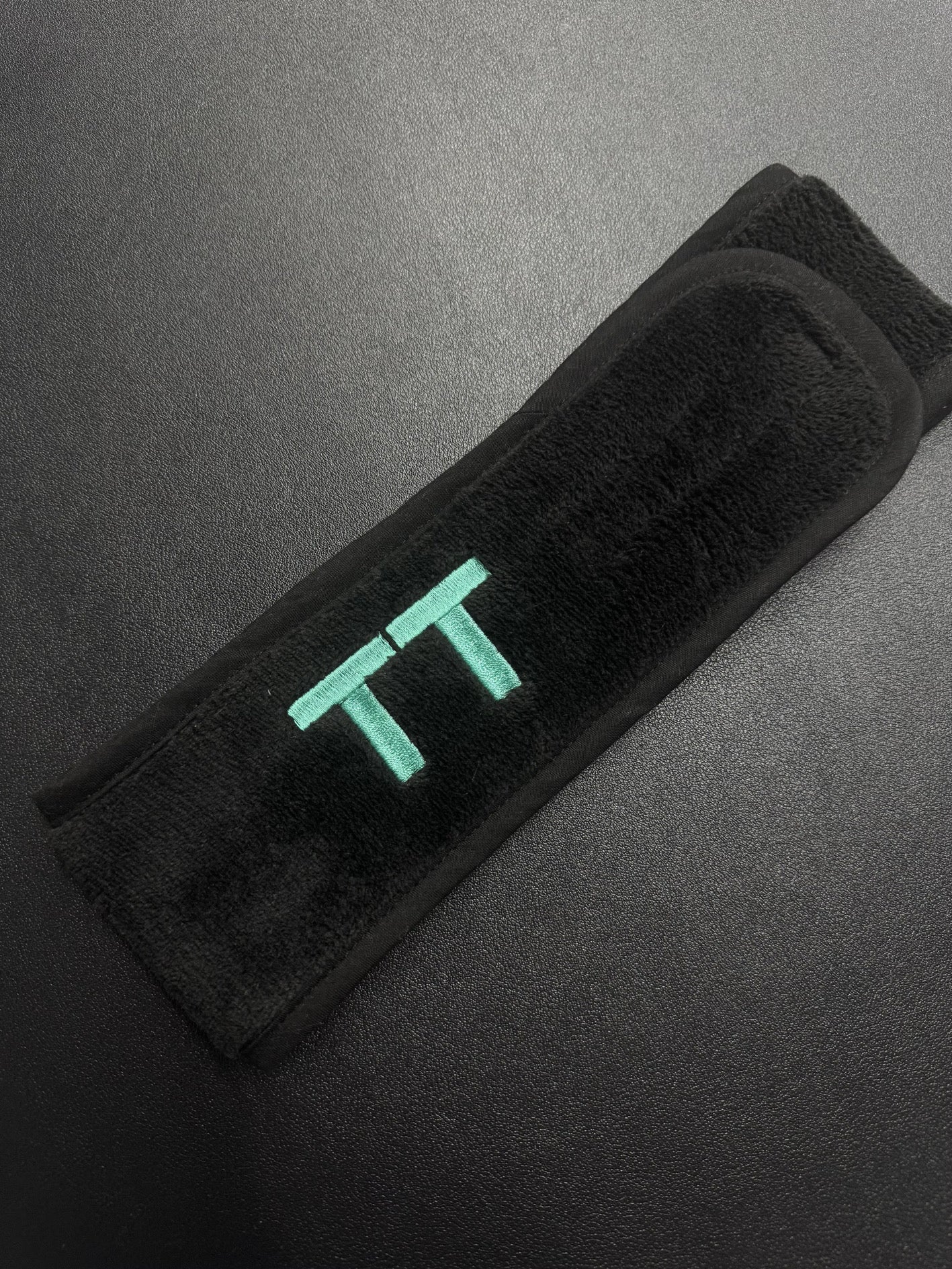 TT Self Care Set (Robe + Headband)