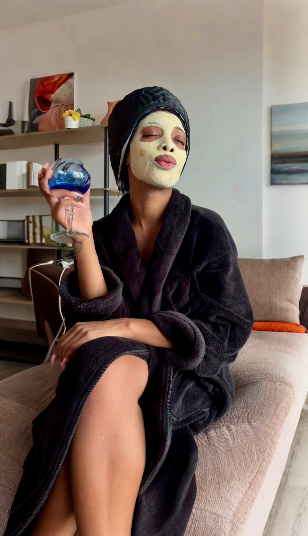 The Complete TT Self Care Bundle (UK PLUG)