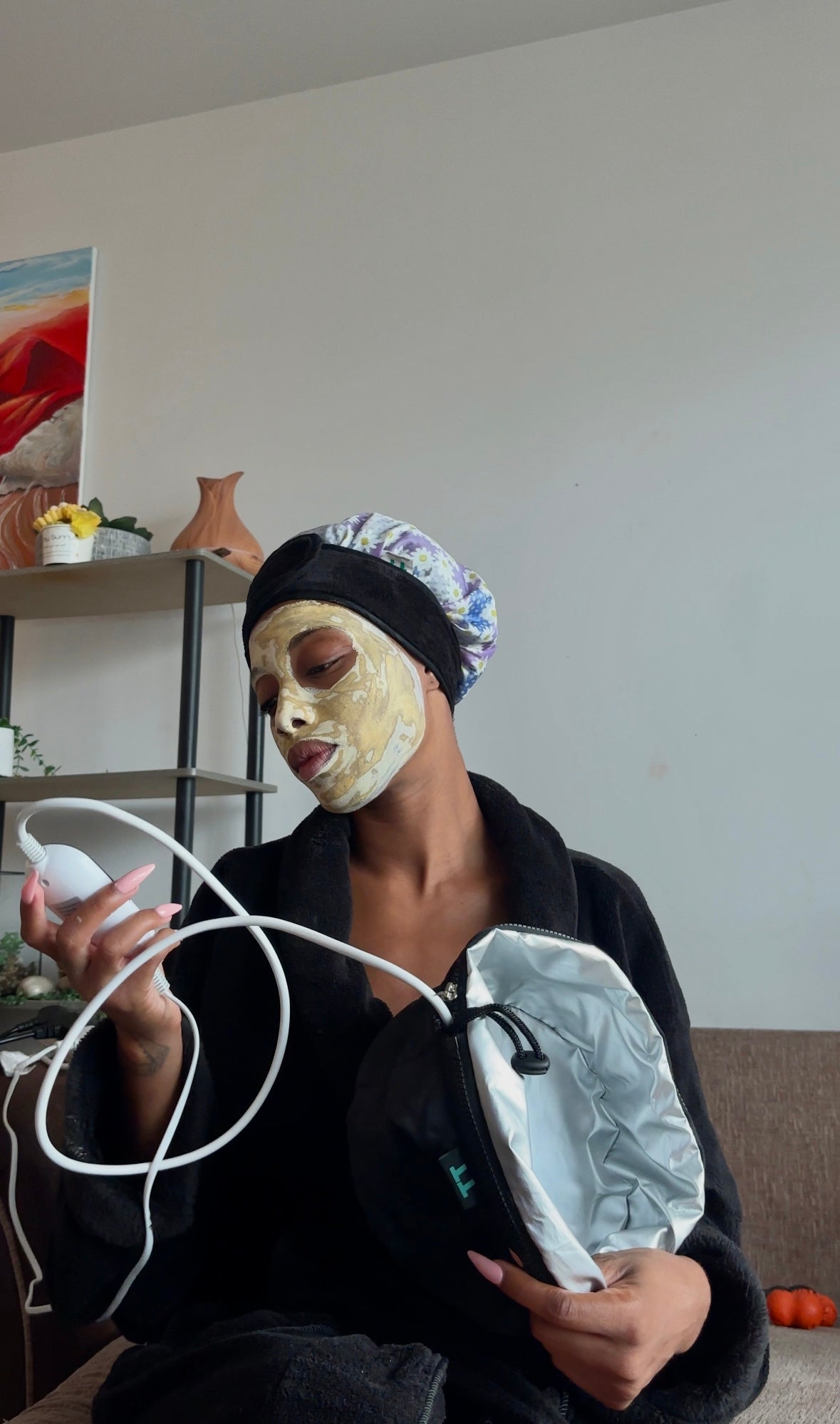 The Complete TT Self Care Bundle (UK PLUG)