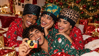 PRE-ORDER TT Gift Duo — Two Heat Hats, One for You & One for Someone You Love (UK Plug) | New Switch Edition 5